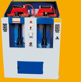 RL-808-2 sole attachind machine