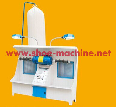 RL-1200B polishing machine