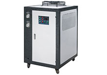 cooling machine