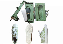 shoe mould