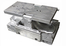 DESMA mould