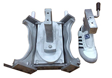 dip shoe mould