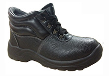 Safety shoe