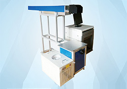 CO2 Laser Marking Machine