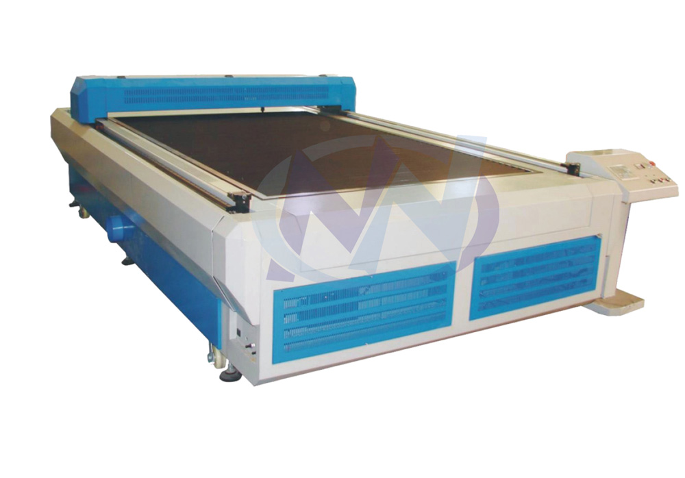 Laser Cutting Machine
