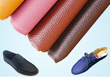 GENUINE COW LEATHER LINING