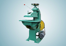 nsole cutting machine