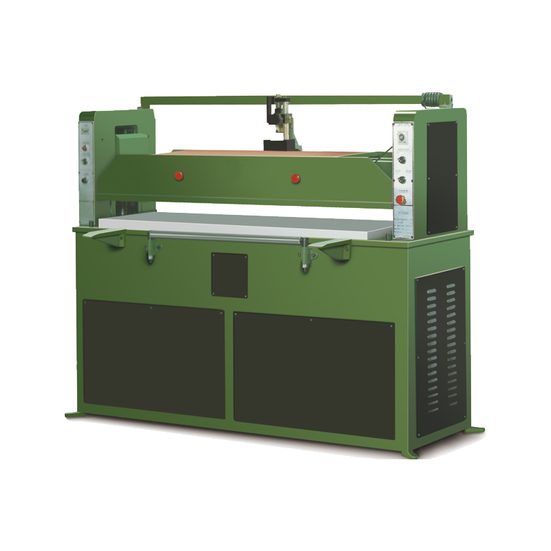 slipper cutting machine